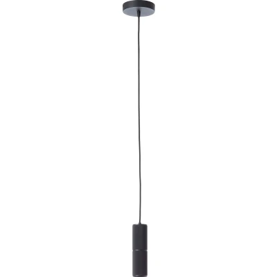 Afbeelding van Brilliant Marty Hanglamp LED GU10 Zwart