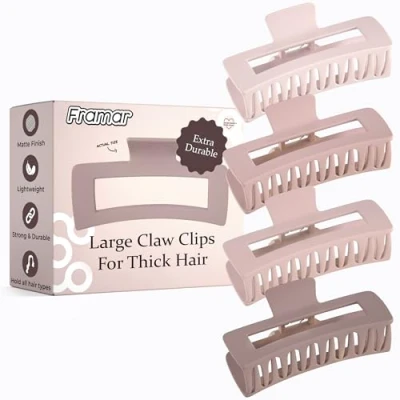Afbeelding van Framar Gator Grips Neutrals