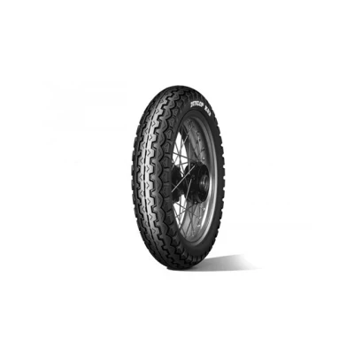Image de Pneu Moto Touring Dunlop K82 3.25/ 1 18 52S
