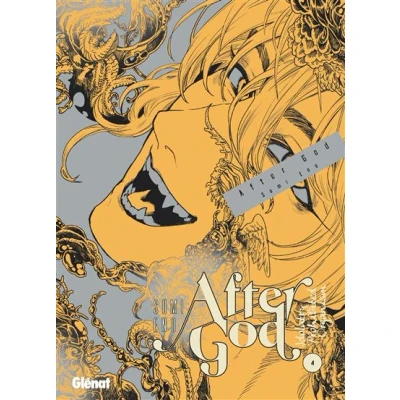 Image de After God Tome 04
