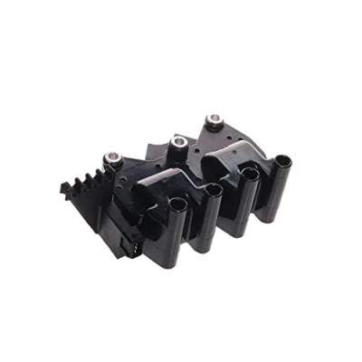 Afbeelding van ESEN SKV 03SKV004 Bobine 3 polig 12V Electrisch