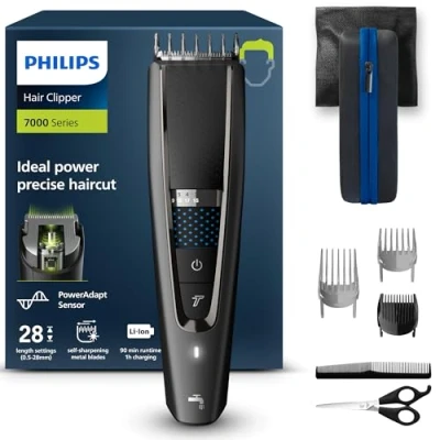 Afbeelding van Philips Hairclipper Series 7000