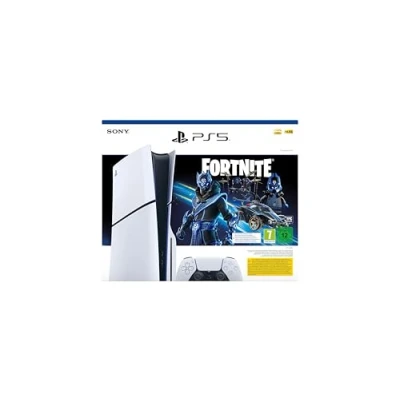 Afbeelding van Playstation PS5 Slim 1 Tb + Fortnite (100045157)