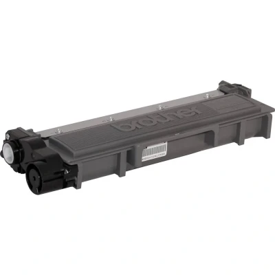 Afbeelding van Brother TN 2320 Toner Zwart Hoge capaciteit