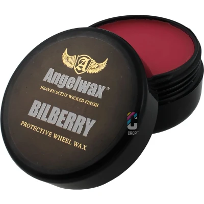 Afbeelding van Bilberry Wheelwax 150ml