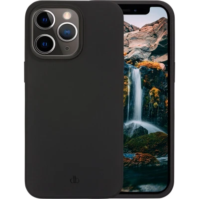 Afbeelding van DBramante1928 Greenland Apple iPhone 12/12 Pro Night Black