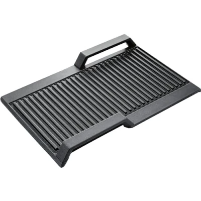 Afbeelding van Siemens HZ390522 Grillplaat
