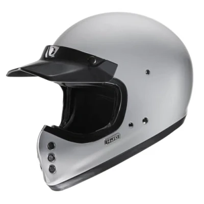 Afbeelding van HJC V60 Grijs Nardo Integraalhelm XL