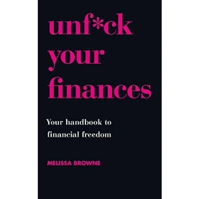 Afbeelding van Unf*ck Your Finances