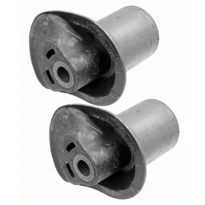 Afbeelding van LEMFÖRDER 27680 01 Reparatieset, stuurstang Achteras, Aan beide zijden Met toebehoren VOLKSWAGEN: Corrado, GOLF 2