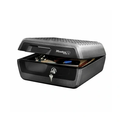 Afbeelding van Master Lock brandwerende documentenbox LCFW30100