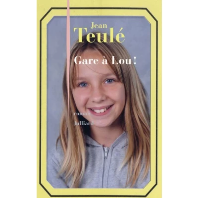 Image de Gare à Lou !