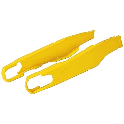Afbeelding van Polisport Achterbrugbeschermers Husqvarna TC125 TC250 TE250 TE125 TE300 FE250 FE350 FE450 FC250 FC350 FC450 2014 2022 Geel
