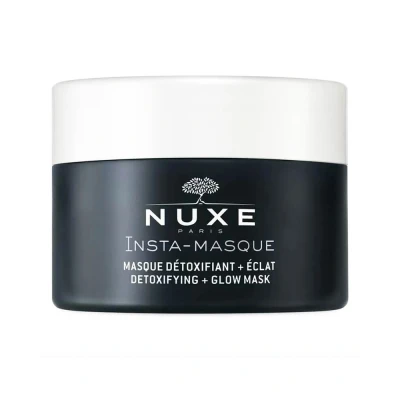 Afbeelding van NUXE Insta masque Detoxifying + Glow Mask 50 ml