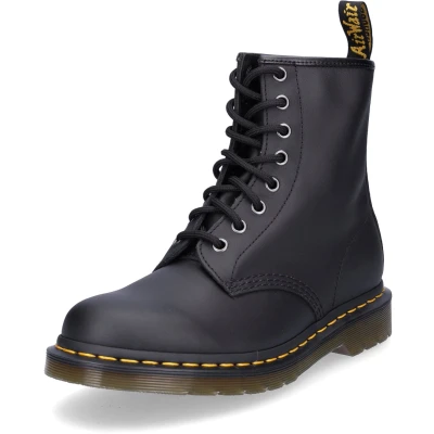 Afbeelding van Dr. Martens 1460 Veterboots, Maat: 40, Black Schoenen
