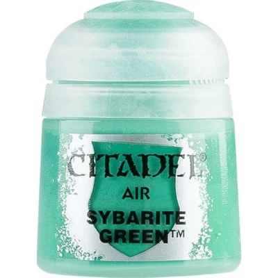 Afbeelding van Citadel Air: Sybarite Green (24Ml) Op = Op!!!