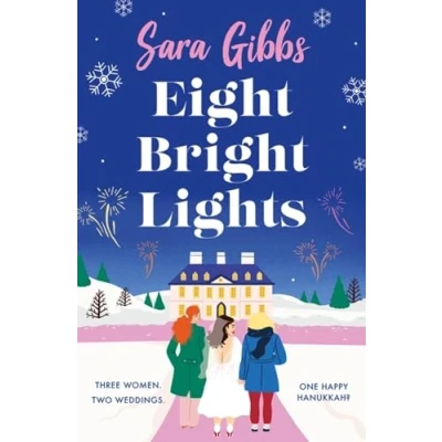 Afbeelding van Eight Bright Lights