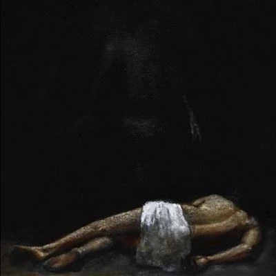 Afbeelding van Throat Blood Exaltation (LP)
