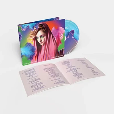 Afbeelding van Alison Goldfrapp Love Invention (CD)
