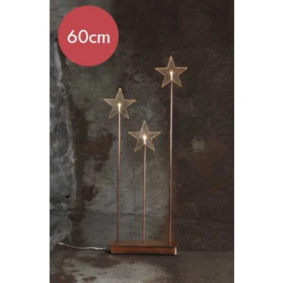 Afbeelding van Kerst Tafellamp Karla
