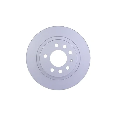 Afbeelding van HELLA PRO 8DD 355 122 201 Remschijf 278 12 05/08 110 volledig Gecoat Zonder wielbevestigingsbout, wielnaaf OPEL: GT Roadster