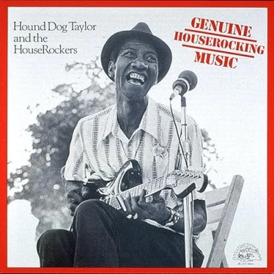 Afbeelding van Genuine Houserocking Music