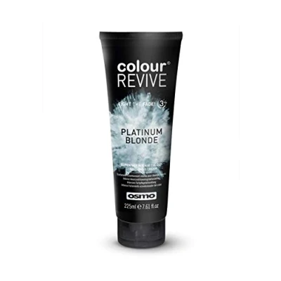 Afbeelding van OSMO Colour Revive 1002/ Platinum Blonde 225ml