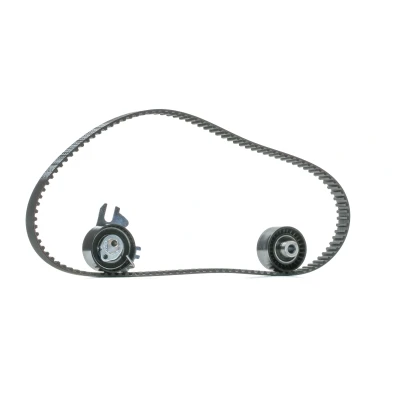 Afbeelding van SNR KD459.54 Distributieriemset 116 FORD: MONDEO 4 Turnier, Galaxy Mk2 MPV, C Max, VOLVO: V50, S80 II, V70 3, PEUGEOT: 307 Hatchback, 807, CC