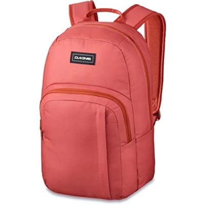 Afbeelding van Dakine Class backpack 25L mineral red