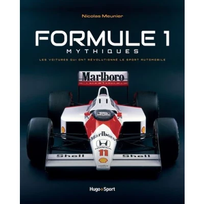 Image de Formule 1 mythiques