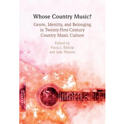 Afbeelding van Whose Country Music?