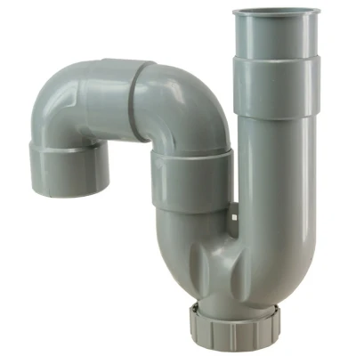Afbeelding van Riko Sifon 50 mm PVC