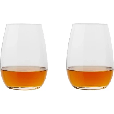 Afbeelding van Riedel Likeurglazen O Wine 2 Stuks