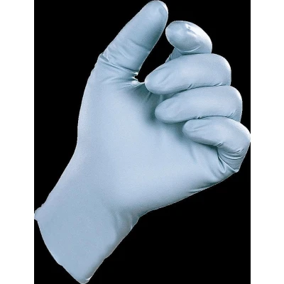 Afbeelding van KCL Dermatril P 743 9 50 stuk(s) Nitril Wegwerphandschoen Maat (handschoen): 9, L