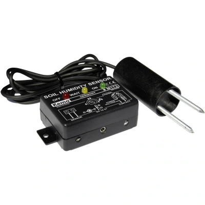 Afbeelding van Kemo M173 Grondvochtigheidsregelaar Module 12 V/DC
