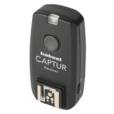 Afbeelding van Hahnel Captur Receiver Fuji