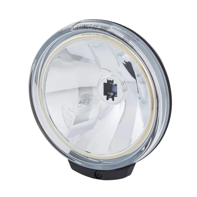 Afbeelding van Hella Comet FF 500 Verstraler Zwart Incl. Beschermkap en H3 lamp 1F6 010 952 011