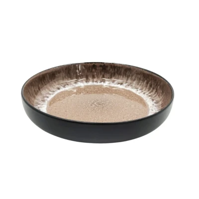 Afbeelding van Cookinglife Diepe Borden Pulau ø 22 cm 4 stuks