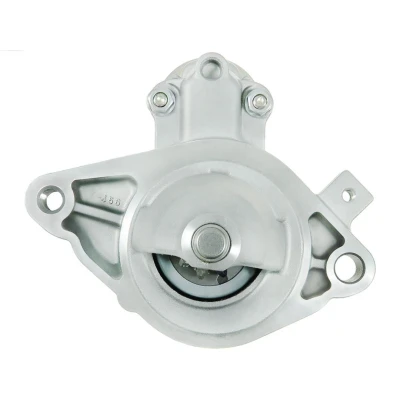Afbeelding van AS PL S6099(DENSO) Startmotor 12 1,30 9 TOYOTA: Yaris II Hatchback