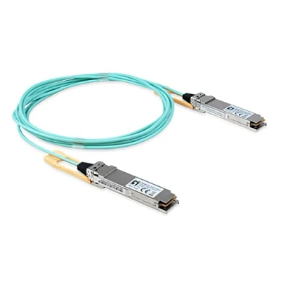 Afbeelding van LevelOne AOC 0503 SFP+ transceivermodule 100 GBit/s