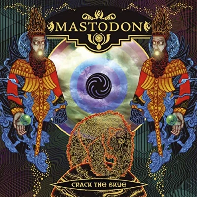 Afbeelding van Crack The Skye (Deluxe Edition)