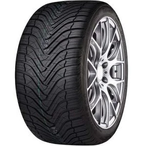 Afbeelding van Gripmax Status AllClimate 275/40 R20 106W personenwagen All season Banden BMW: X4, X6, X5, PORSCHE: Cayenne, Panamera 054880