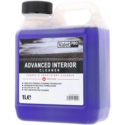 Afbeelding van Valet Pro Advanced Interior Cleaner 1000ml