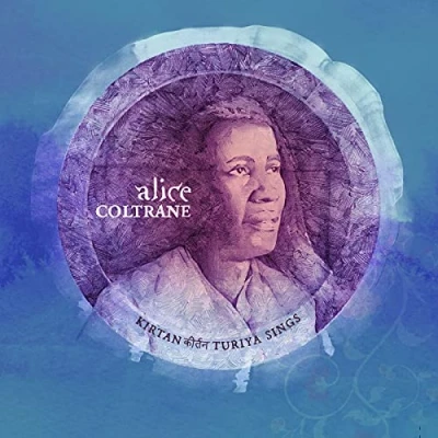 Afbeelding van Alice Coltrane Kirtan: Turiya Sings (2 LPs)