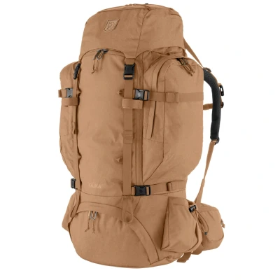 Afbeelding van Fjallraven Kajka 75 M/L khaki dust backpack