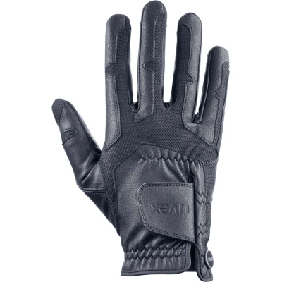 Afbeelding van Uvex Ventraxion Handschoenen donkerblauw maat:10