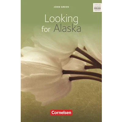 Afbeelding van Looking for Alaska