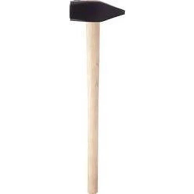 Afbeelding van TOOLCRAFT TO 5137848 Voorhamer 5000 g 800 mm DIN 1042 1 stuk(s)