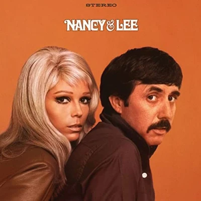 Afbeelding van Nancy Sinatra &amp; Lee Hazlewood (LP) (Coloured Vinyl)
