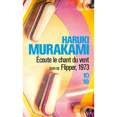 Afbeelding van Ecoute le chant du vent